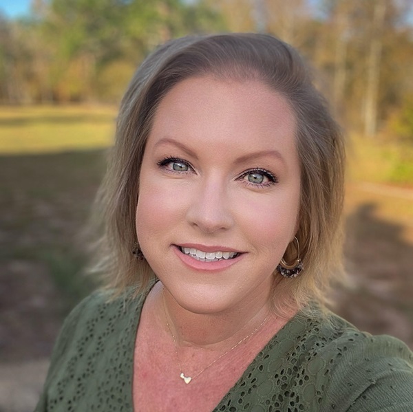 Audrey Wilkerson